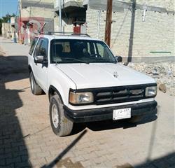 مازدا ناجاڤۆ